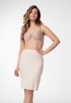 Julimex Półhalka SOFT&SMOOTH LONG HALF SLIP