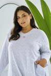 Taro Koszula 3464 DEBORA AW/25