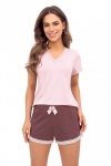 Donna Piżama DAPHNE SHORT