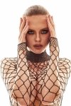  Anais Body Forca Black- WYSYŁKA 24H