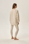 Piżama/Homewear Henderson Ladies 41870 Fune dł/r S-2XL- WYSYŁKA 24H