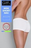 GATTA BODYWEAR Majtki - Mini Short Niki