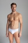 GATTA BODYWEAR Bielizna Męska - Slip Cotton