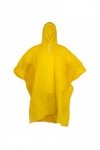 PARASOL Poncho przeciwdeszczowe pcv