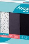 SLOGGI FIGI SLOGGI 24/7 WEEKEND TAI C3P