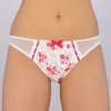 LAMA Stringi damskie  L-1009ST