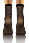SESTO SENSO SKARPETKA WZ 08