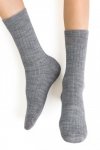 STEVEN SKARPETY DZIECIĘCE MERINO WOOL 130