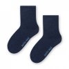 STEVEN SKARPETY DZIECIĘCE MERINO WOOL 130