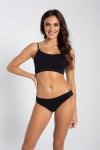 GATTA BODYWEAR SEAMLESS COTTON MINI BIKINI