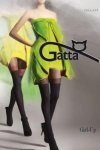 GATTA GIRL-UP - Rajstopy wzorzyste