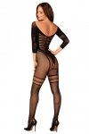 OBSESSIVE BODYSTOCKING G329