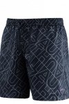 SELF SZORTY KĄPIELOWE MĘSKIE HAPPY SHORTS - SM29 LONG
