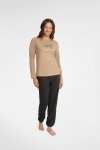 HENDERSON LADIES PIŻAMA DAMSKA GLAM 40936 AW23