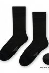 STEVEN SKARPETY MĘSKIE PÓŁFROTTE MERINO WOOL 130