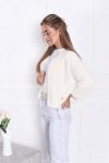OFF PINK SWETER ALICE
