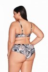 AVA SWIMWEAR FIGI KĄPIELOWE BRAZYLIANY SF 221/5 LATTE