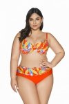 AVA SWIMWEAR FIGI KĄPIELOWE SF 227/3 VIVID ORANGE