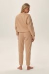 HENDERSON LADIES HOMEWEAR DAMSKI FAWN 41899 AW24