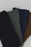 NOVITI SKARPETY BEZUCISKOWE PRĄŻEK LUREX SB075