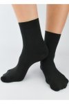 NOVITI SKARPETY PRĄŻEK SUPER SOFT SB077