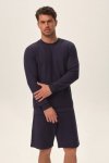 HENDERSON DRES HOMEWEAR MĘSKI HOME 2 41957 AW24