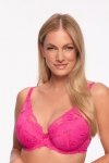 GAIA BIUSTONOSZ PUSH UP SOPHIA 1225 FUKSJA