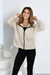 OFF PINK BLUZA COLETTE