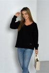 OFF PINK BLUZA ZITA