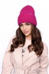 OFF PINK CZAPKA DAMSKA P-036