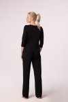 MEFEMI BY NIPPLEX BLUZKA MARGOT 3/4