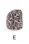 OFF PINK CZAPKA P-060