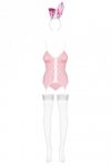OBSESSIVE Bunny suit kostium