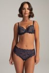AVA BIUSTONOSZ AV 2137 NAVY BLUE