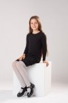 TERRI TERRI RAJSTOPA DZIECIĘCA SPARCLE 60 Z LUREXEM
