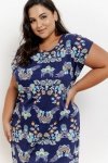 TARO 3363 KOSZULA DAMSKA JODIE 2XL-3XL