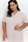 TARO 3367 KOSZULA DAMSKA MEG 2XL-3XL