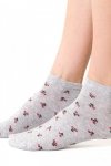 STEVEN STOPKI DAMSKIE SUMMER SOCKS 114