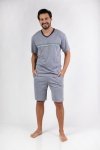 REGINA 476 PIŻAMA MĘSKA BIG W/25
