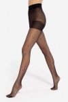 GATTA BODY PLUS SIZE FASHION- 02 RAJSTOPY WZORZYSTE