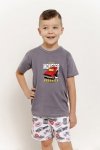 TARO 3408 PIŻAMA CHŁOPIĘCA MATEO 92-116