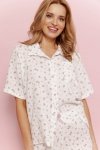 TARO 3422 PIŻAMA DAMSKA SINDY S-XL