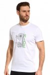 NOVITI T-SHIRT MĘSKI TT023