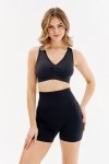 GABRIELLA SEAMLESS SHORT SHAPE - SPODENKI