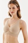 GABRIELLA SEAMLESS TOP SHAPE