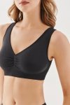 GABRIELLA SEAMLESS TOP SHAPE