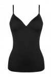 JULIMEX KOSZULKA Z MISECZKAMI SIMPLE CAMI TOP