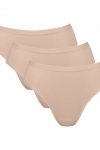 SLOGGI FIGI SLOGGI GO DAILY COTTON TAI 3P
