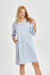 TARO 3449 KOSZULA NOCNA DEBORA M-XL