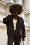 OFF PINK BLEZER TONIA